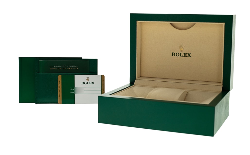 Rolex Datejust Lady 28 279160 Image 4